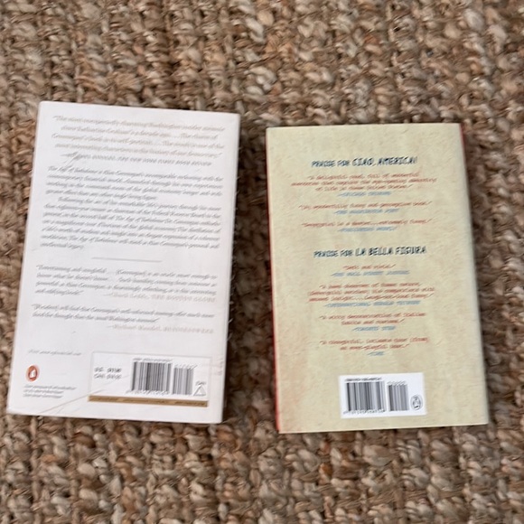 ALAN GREENSPAN THE AGE OF THE TURBULENCE + BONUS HARDBACK BOOK BUNDLE - Picture 2 of 3